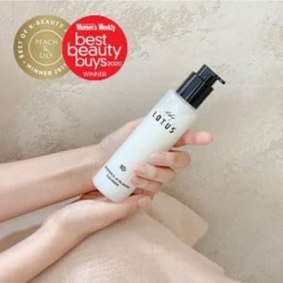 ‼️FINAL PRICE‼️ The Pure LOTUS Cleanser, Retail $37 - Picture 7 of 7